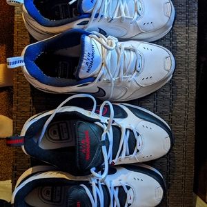 Men's Nike Air Bundle